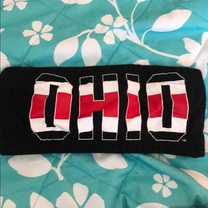 Ohio State PINK bandeau